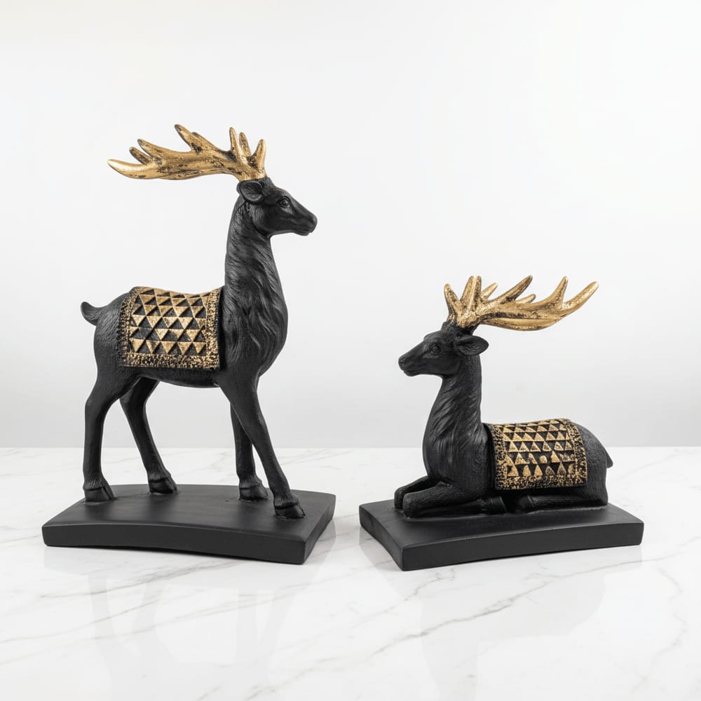HIRAN 2 PC SET