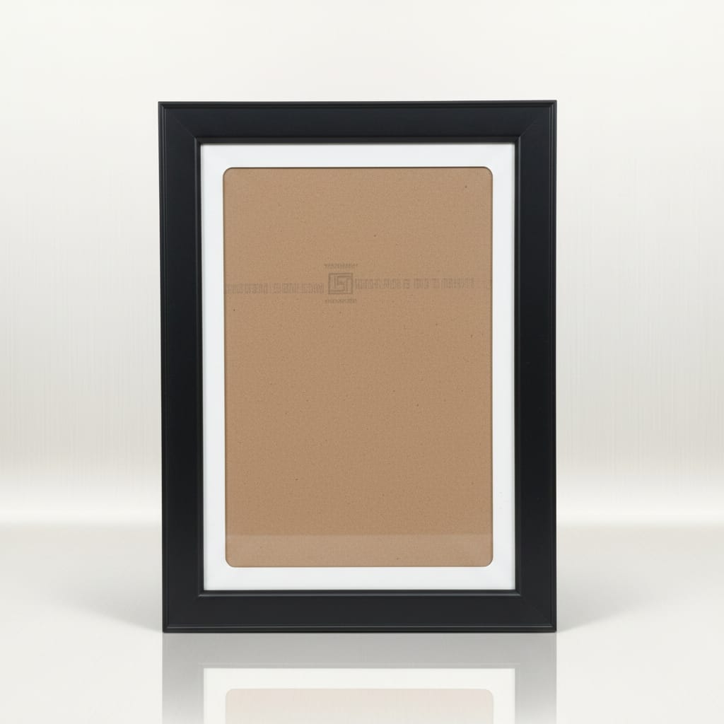 SFRAME 12X18  MOUNT AK