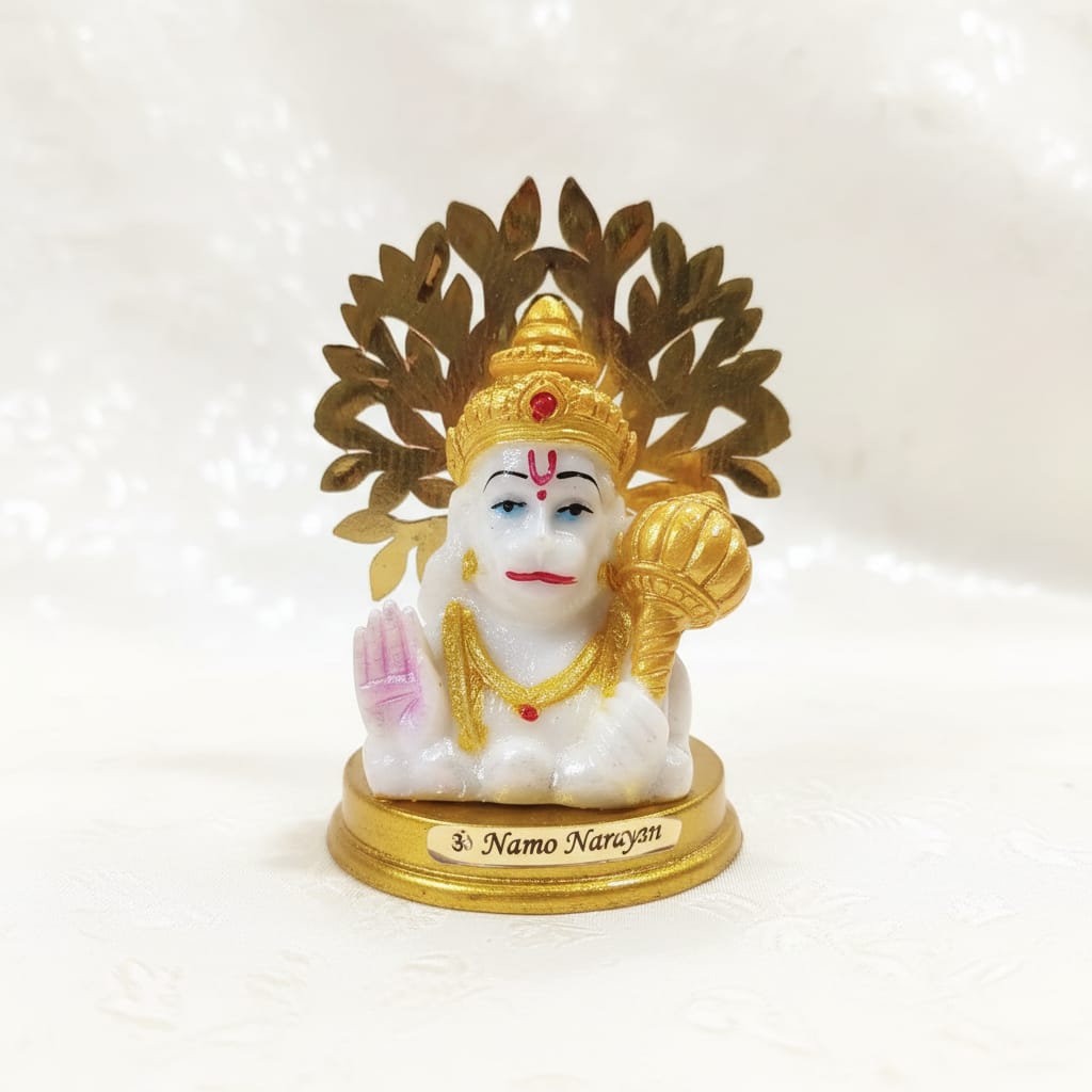 DASHBOARD HANUMAN JI