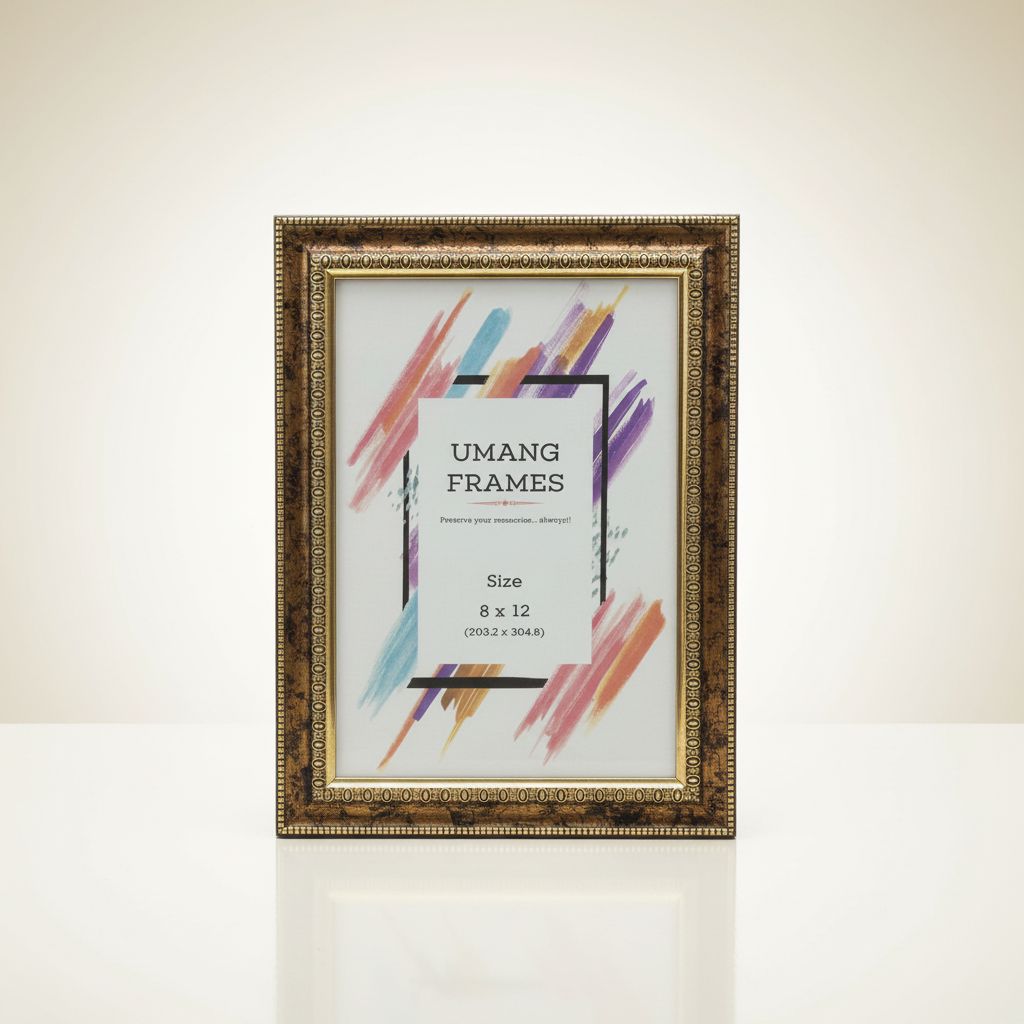 8X12 UMANG FRAAME