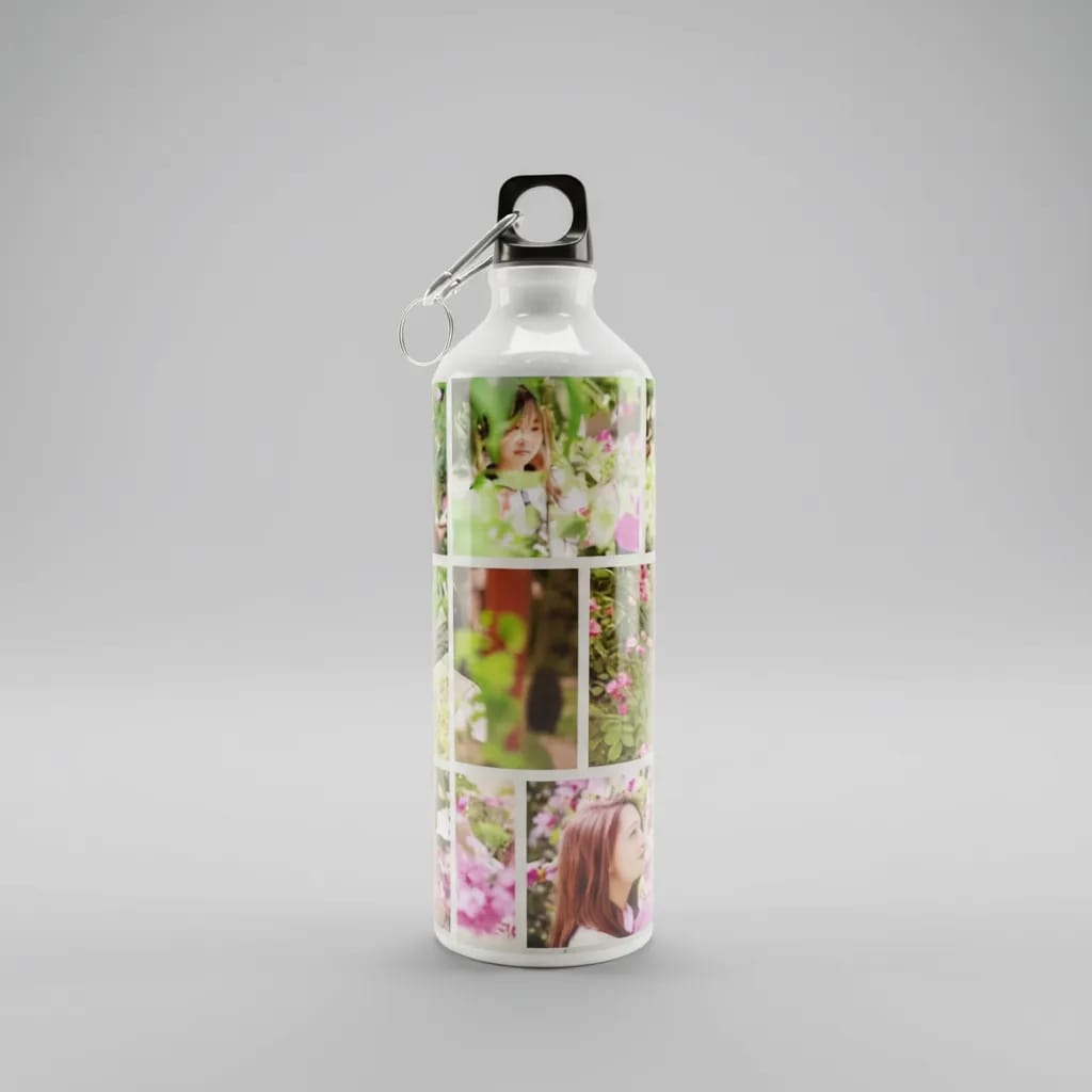 750 ML SUBLIMATION SIPPER