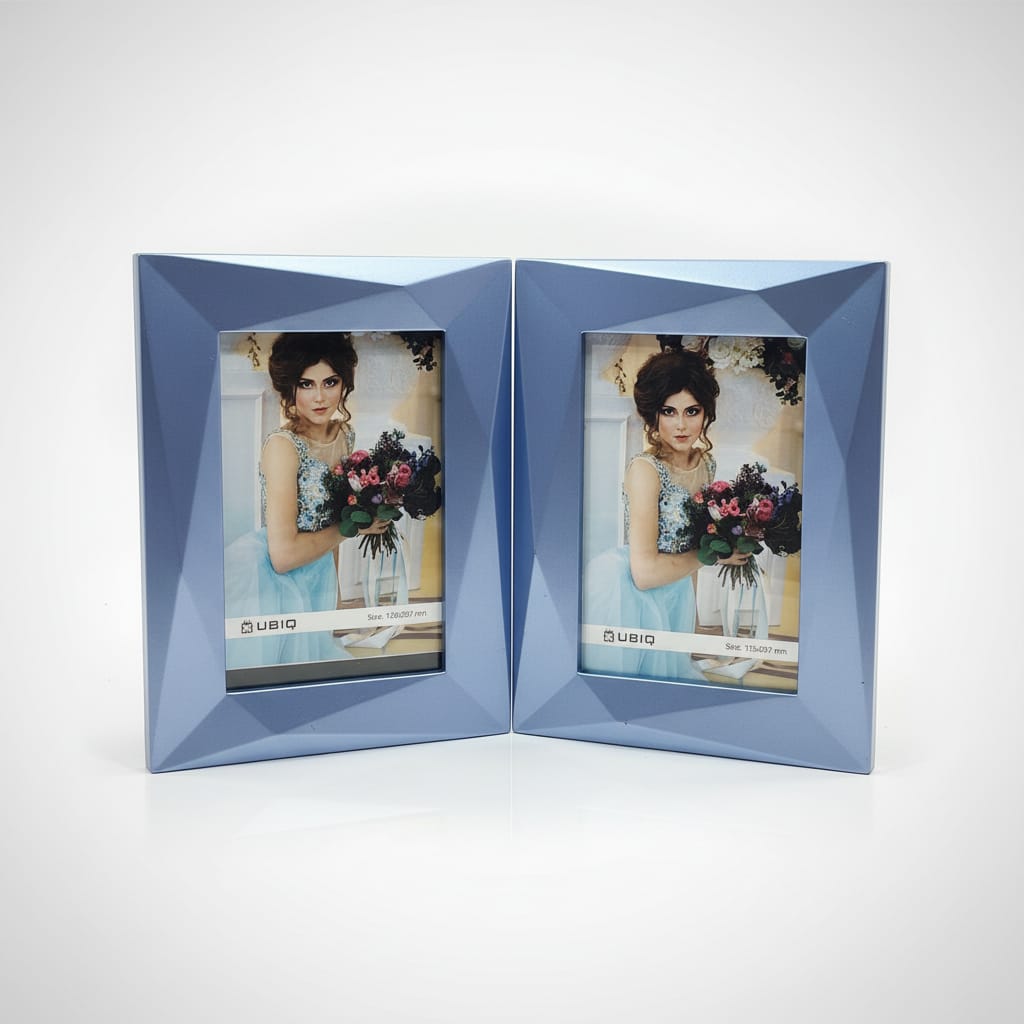 6X8 108QUBIQ FRAME
