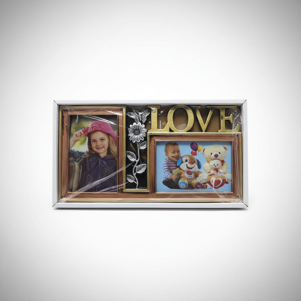 RANGER PHOTO FRAME