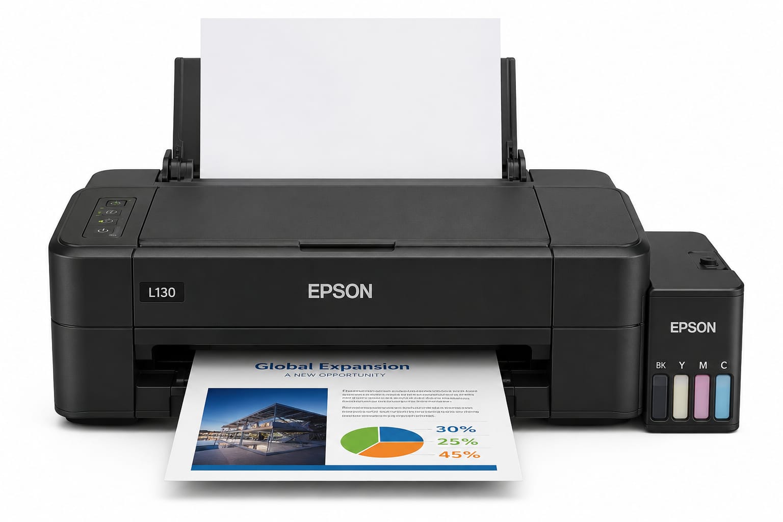 SUBLIMATION PRINTER EPSON L130