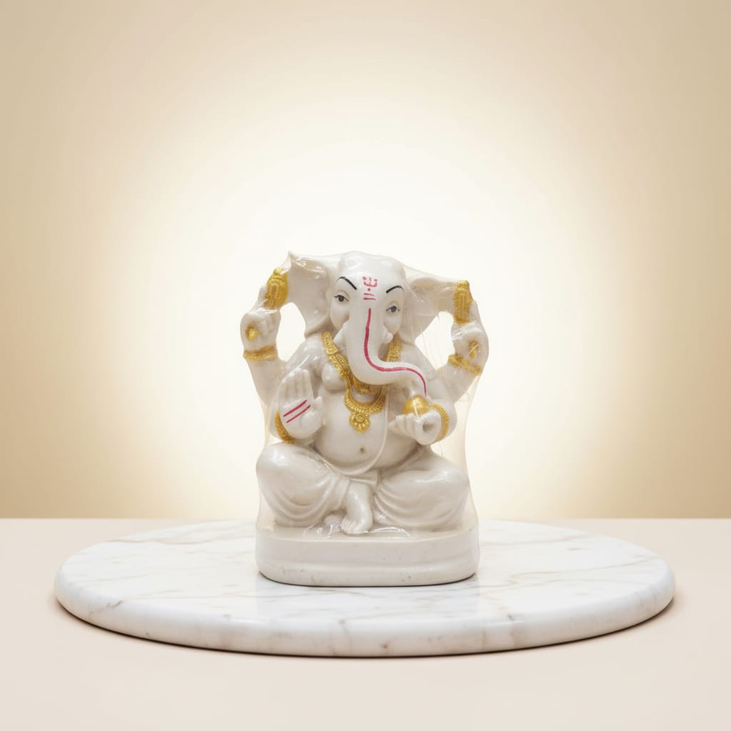 GANESH JI