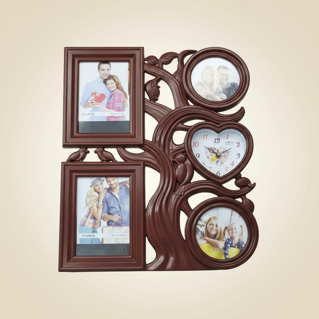 728CLOCK UBIQ