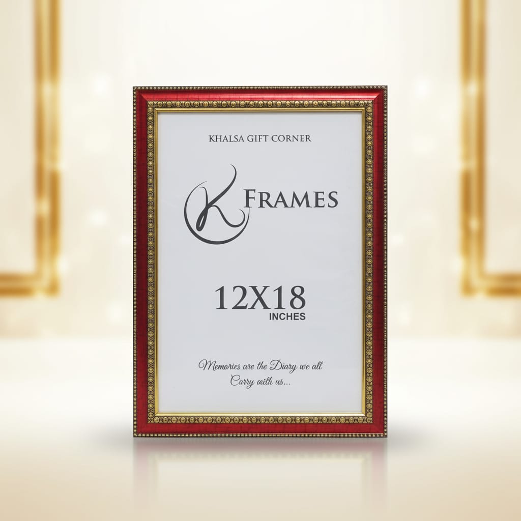 K FRAME