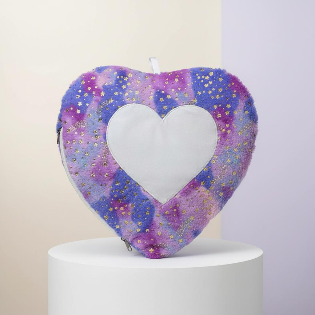 STAR PILLOW
