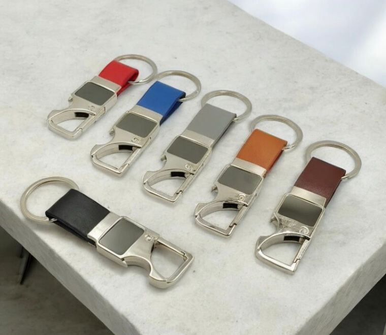 METEL KEYRING