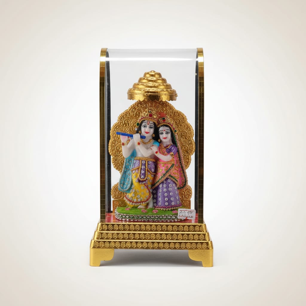 MODEL 2200 RADHA KRISHNA