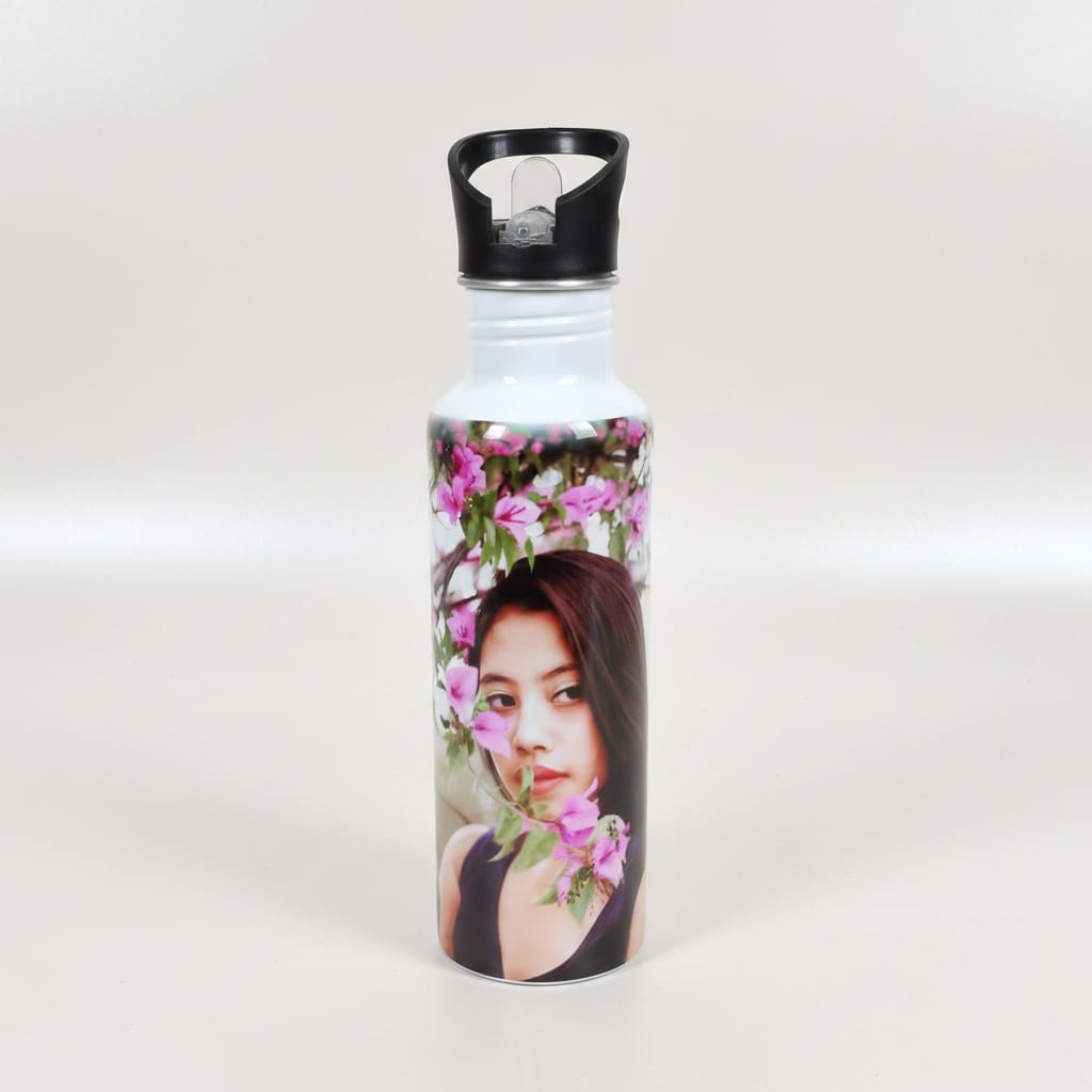750ML SUBLIMATION BOTTLE