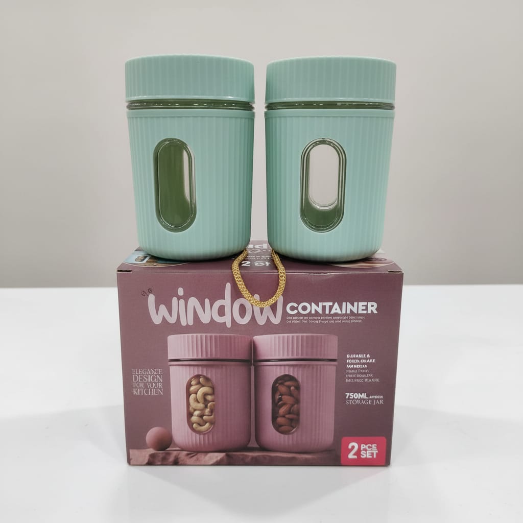 DRY FRUIT BOX