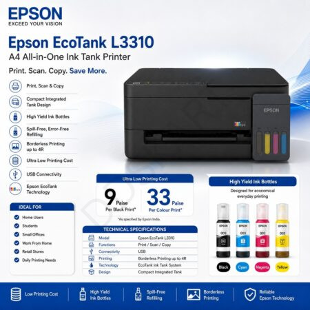 EPSON L 3310