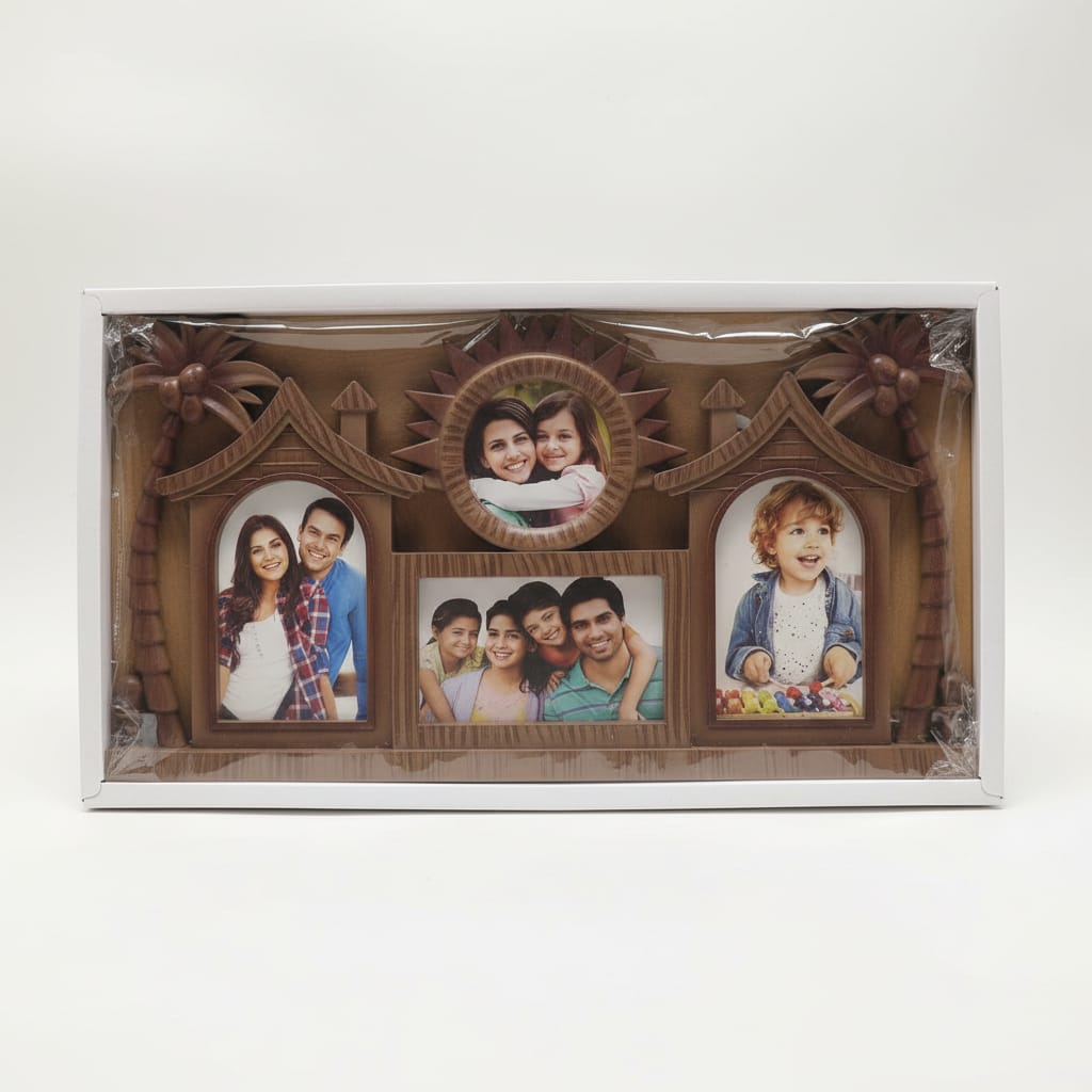 GOA FAMILY 11X18