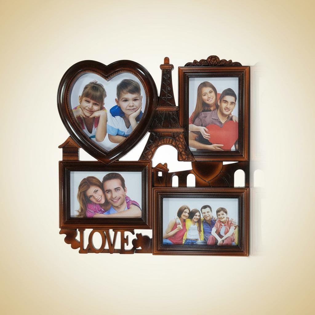 LIKA PHOTO FRAME
