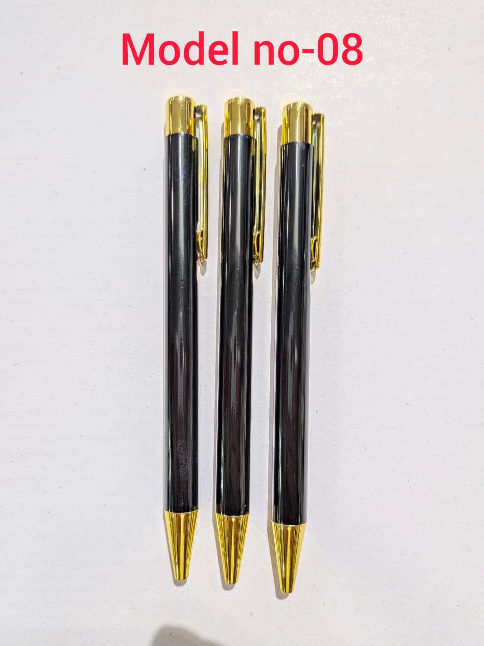 MODEL NO 08 PEN