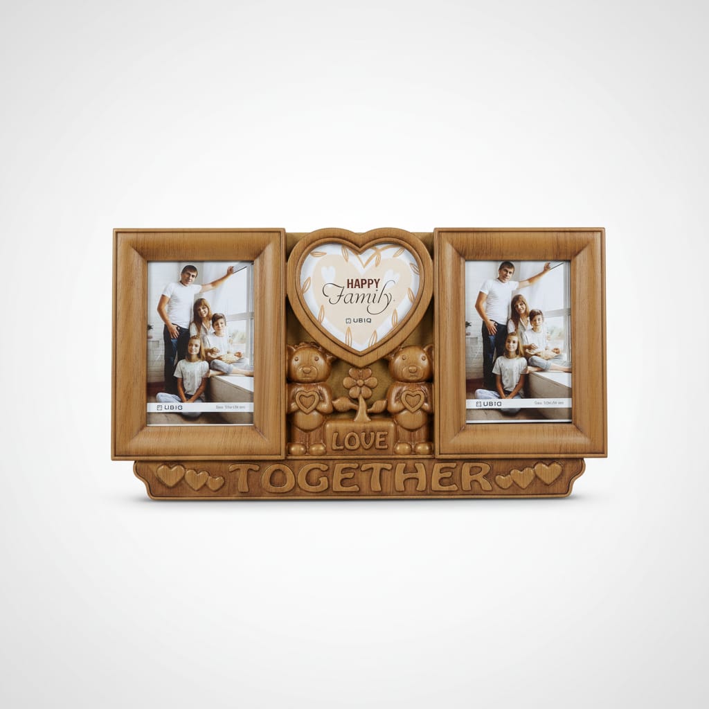 608UBIQ PHOTO FRAME