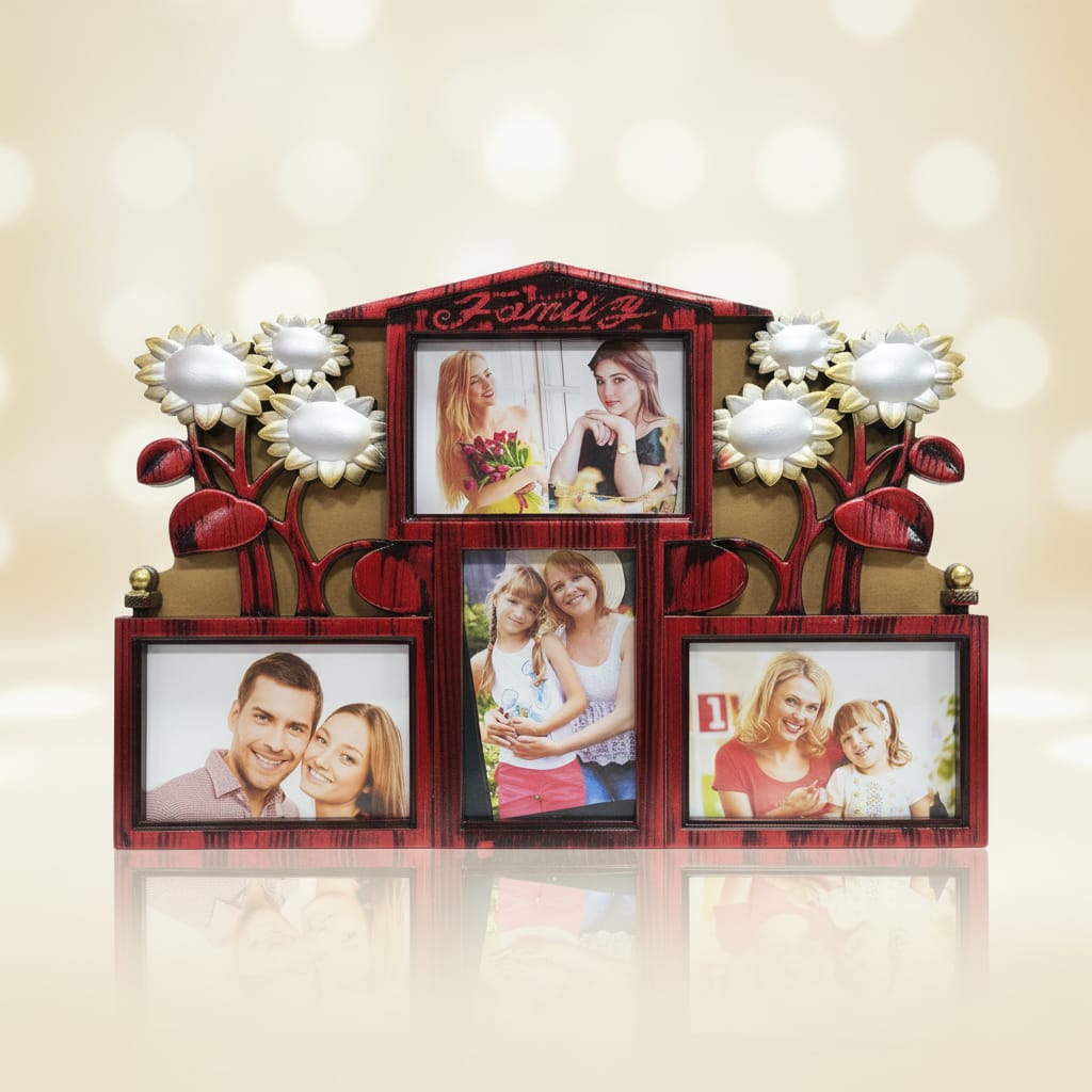 NIVEA PHOTO FRAME