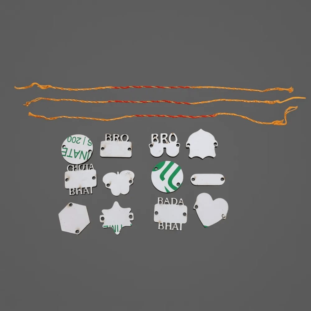 MDF RAKHI