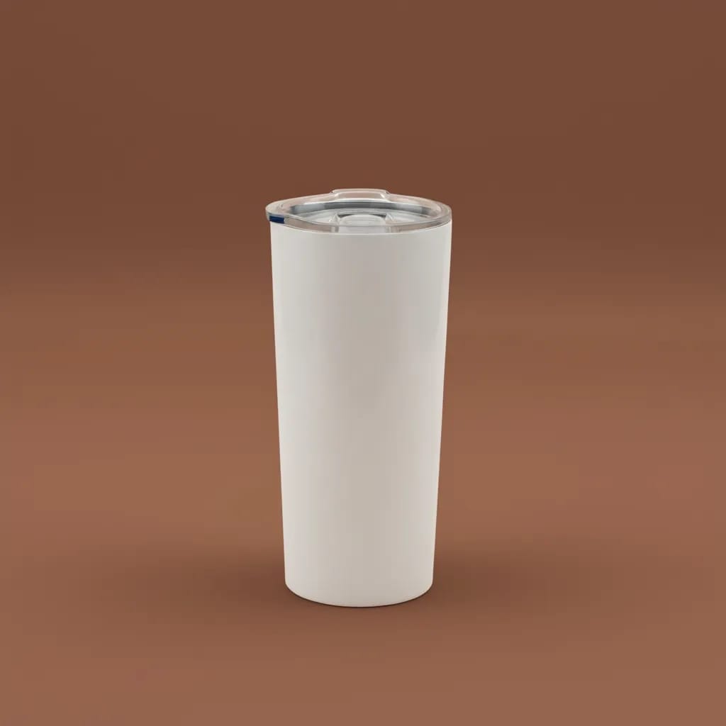 750 ML SUBLIMATION TUMBLER