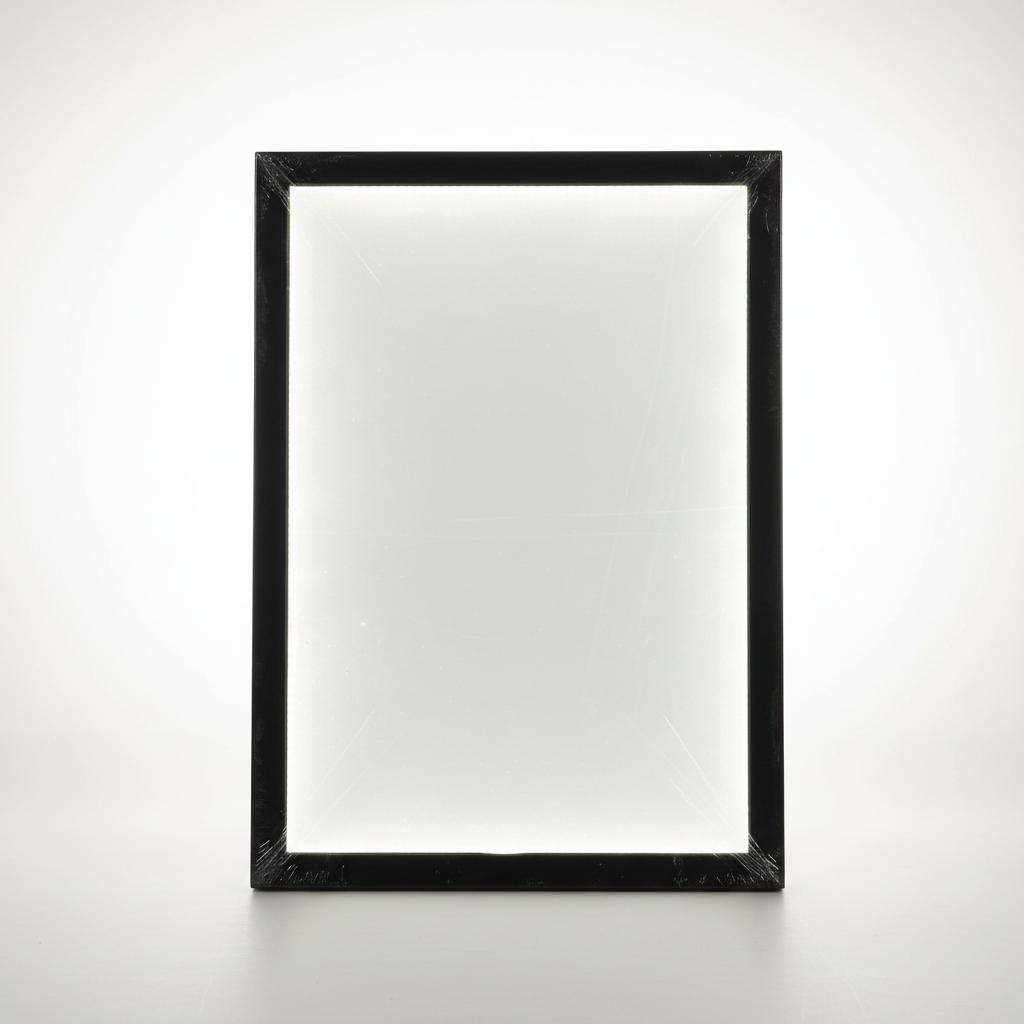 20X30 WOODEN LED
