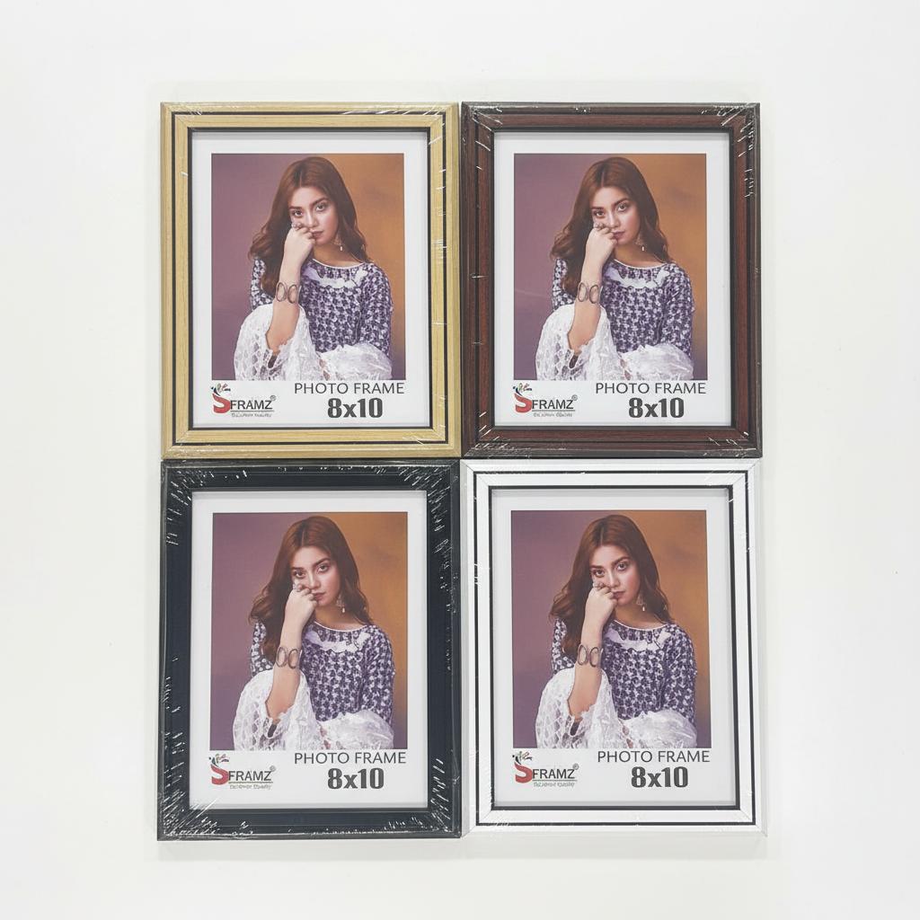 SFRAME 8X10