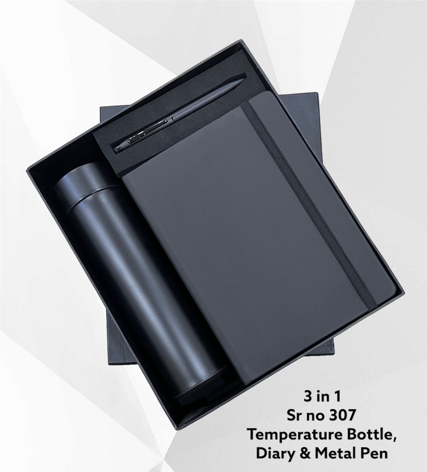 3IN1 CPMBO SET