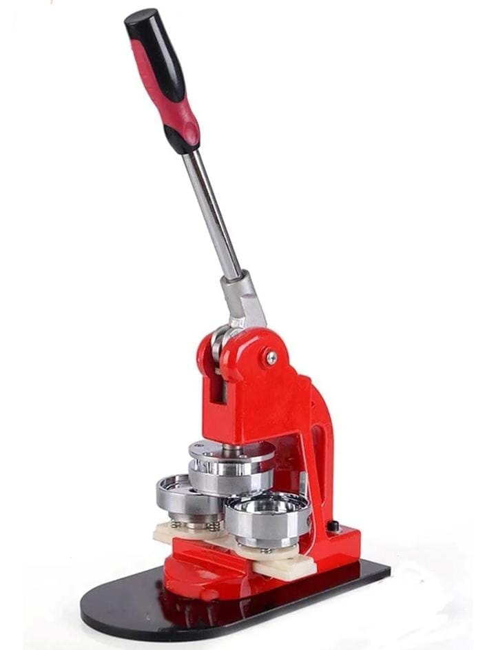 ROUND MAGNET MACHINE