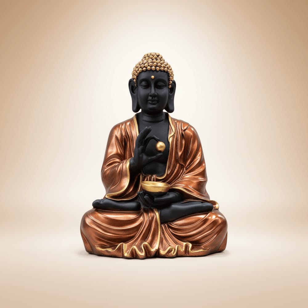 LEECH BUDDHA