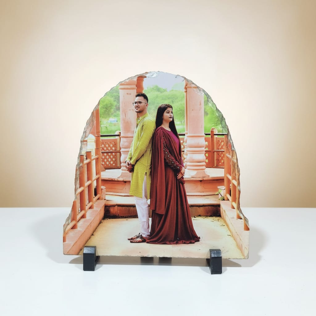 SH-01 SUBLIMATION ROCK
