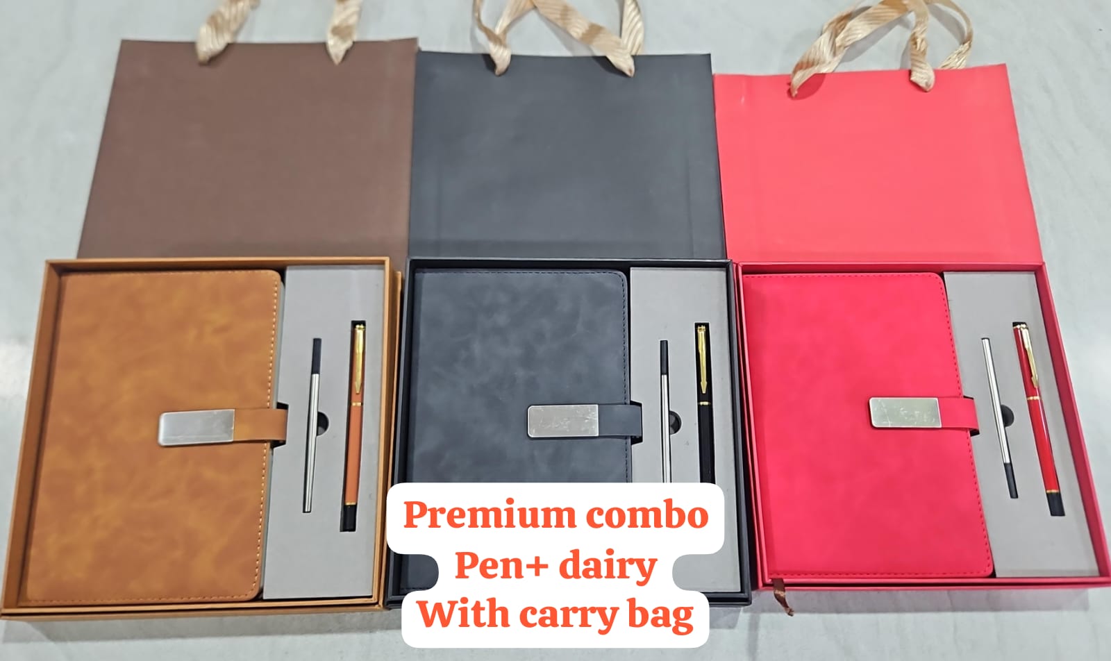 PREMIUM COMBO