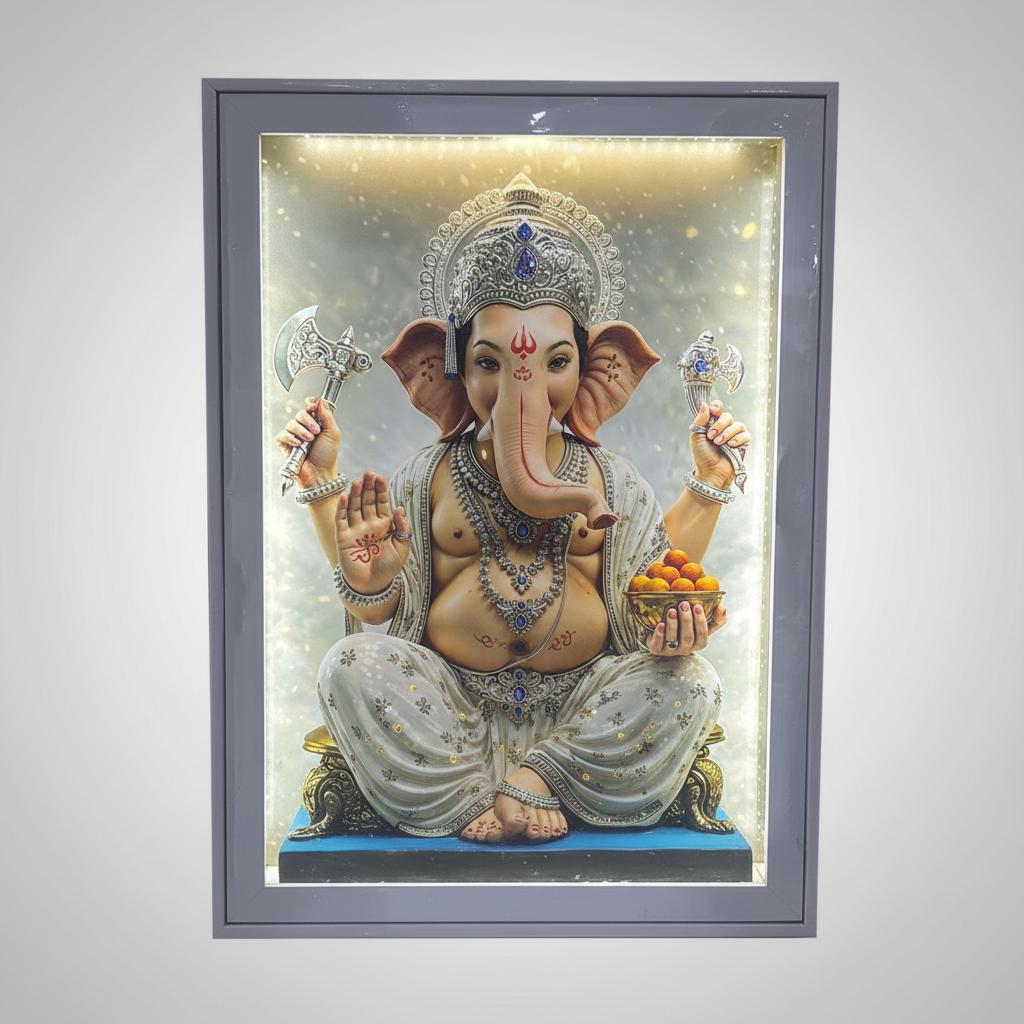 GODREJ LIGHT 12X24