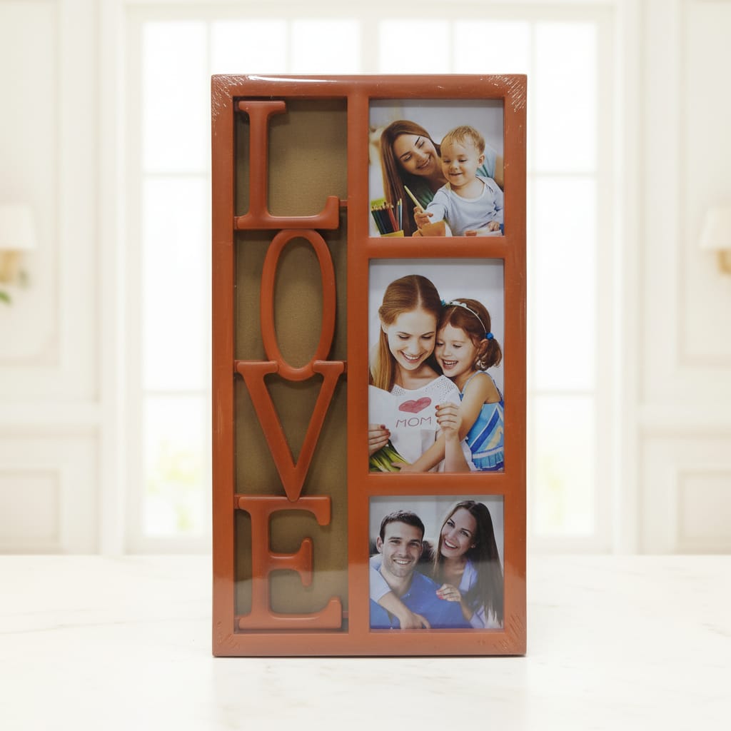 CHAHAT PHOTO FRAME