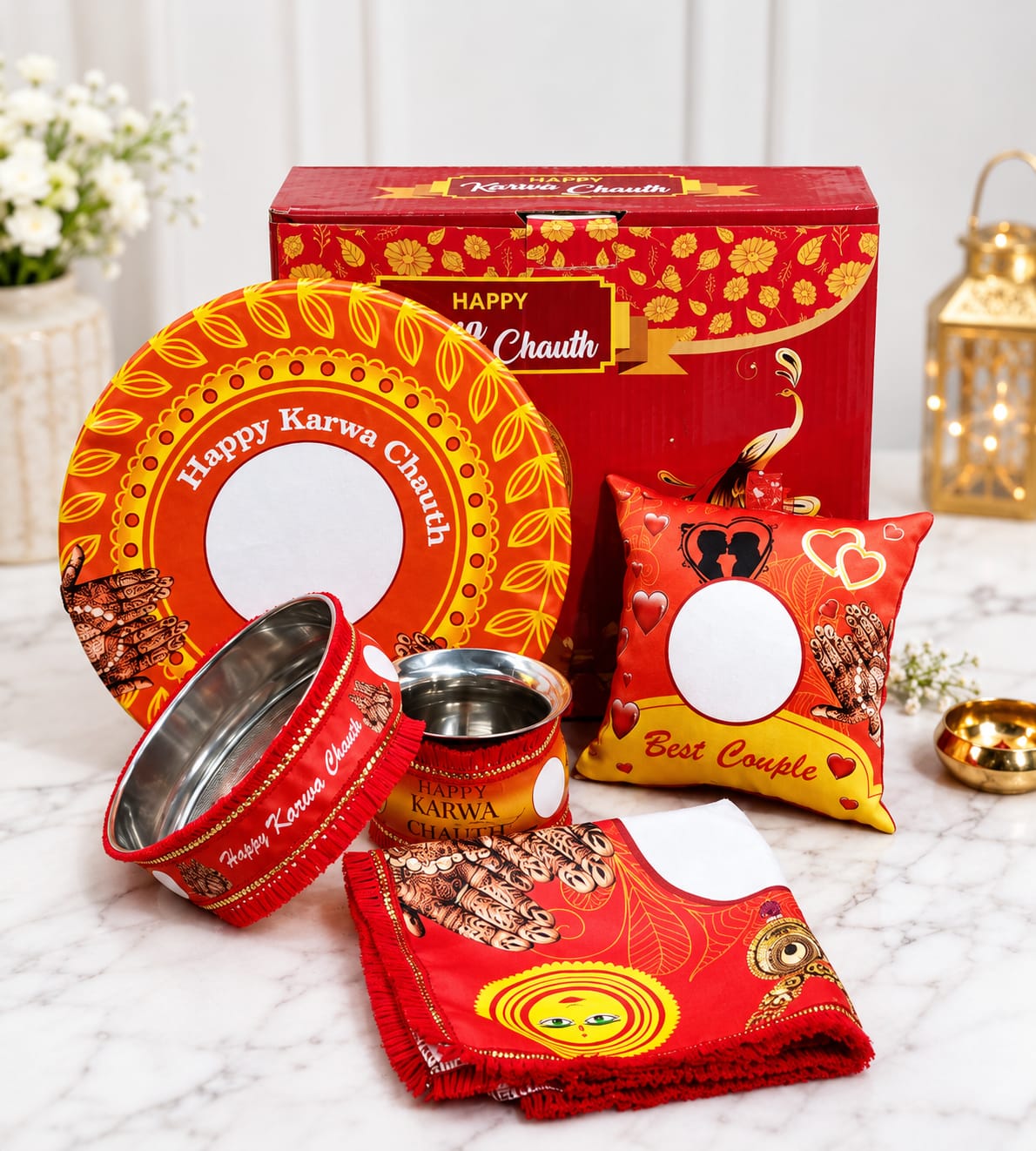 karwa chauth special set