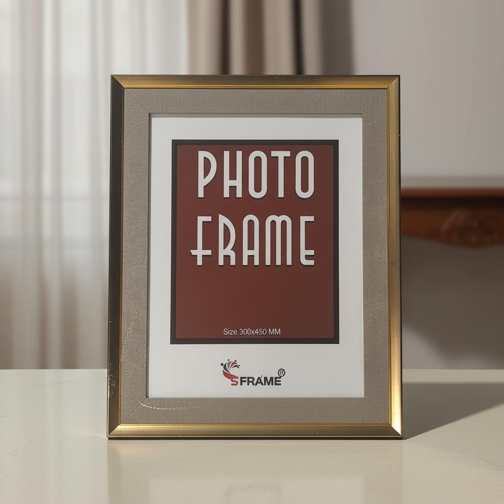 12X18 L520 FRAME