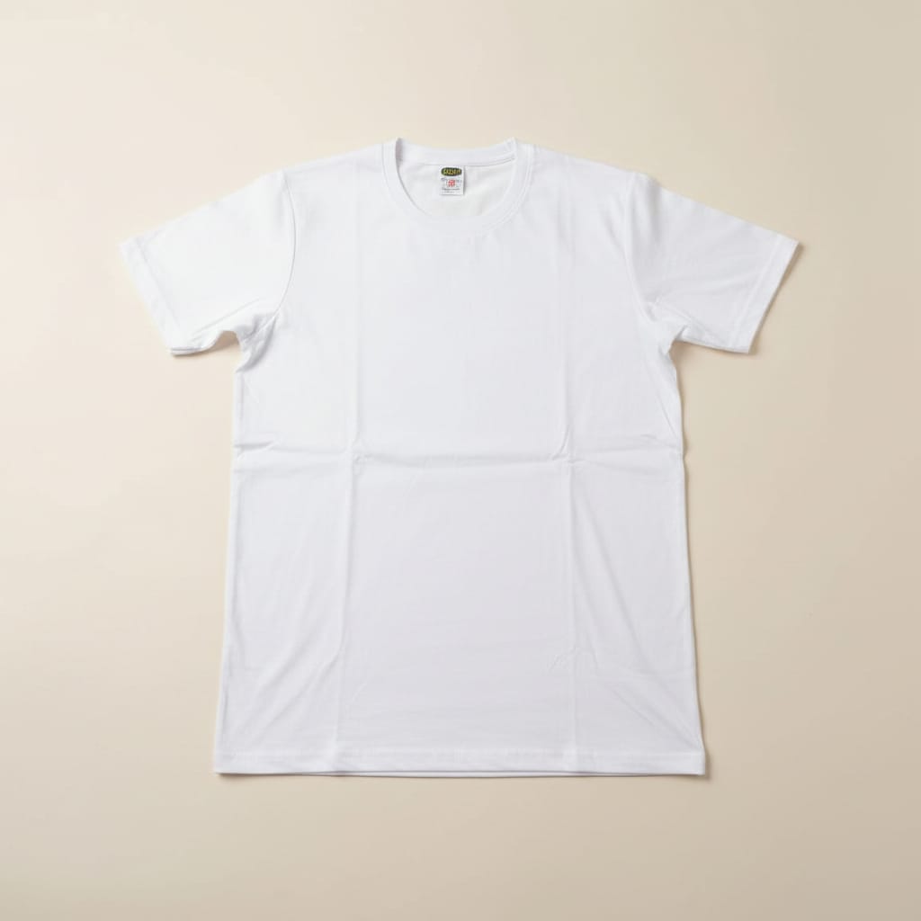 Sarina Round Neck