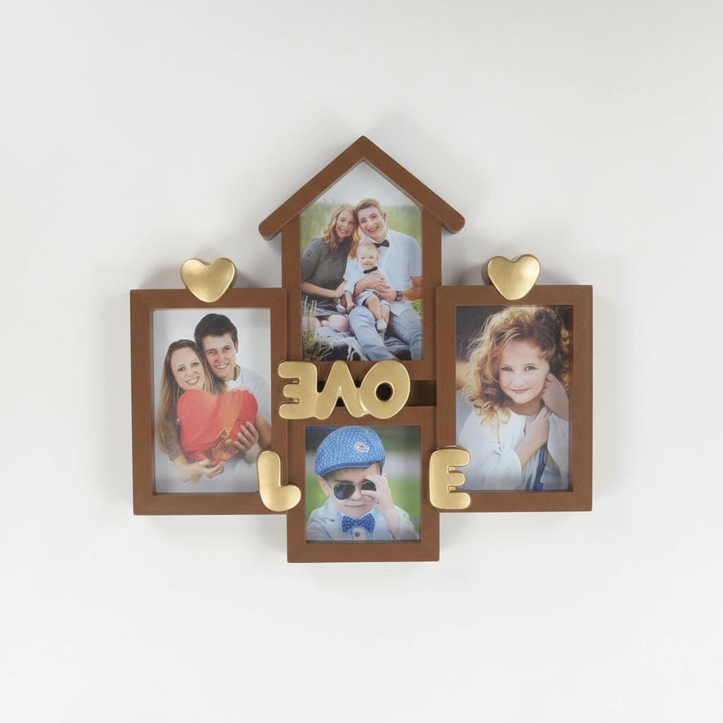 DELTA PHOTO FRAME 12x15