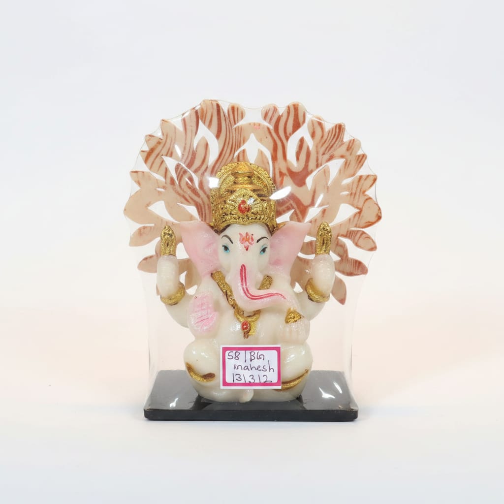 GANESH JI MURTI