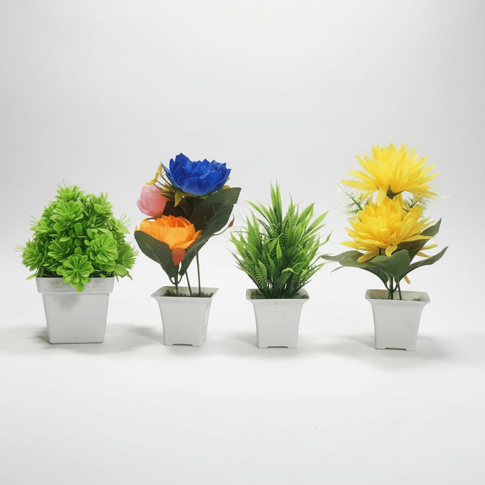 FLOWER POT