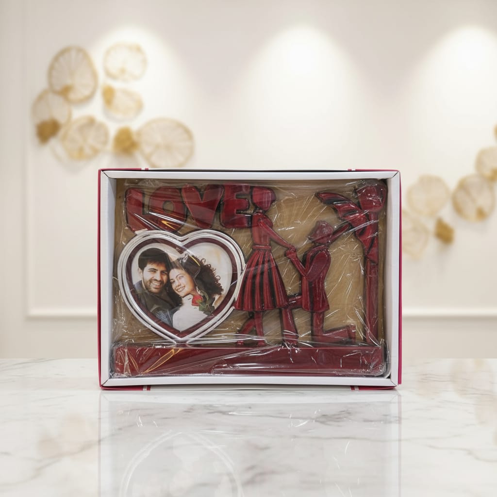 ILU ILU PHOTO FRAME