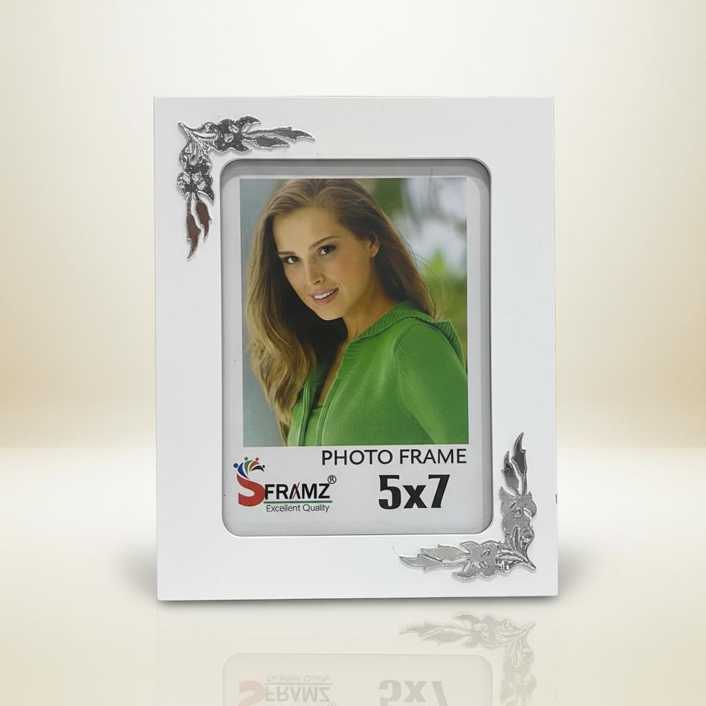 5x7  arylic imported frame