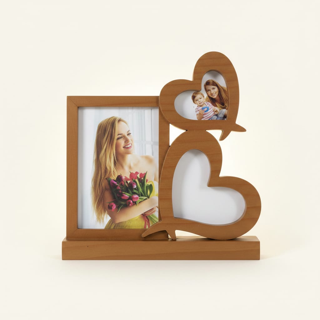 SIMRAN PHOTO FRAME