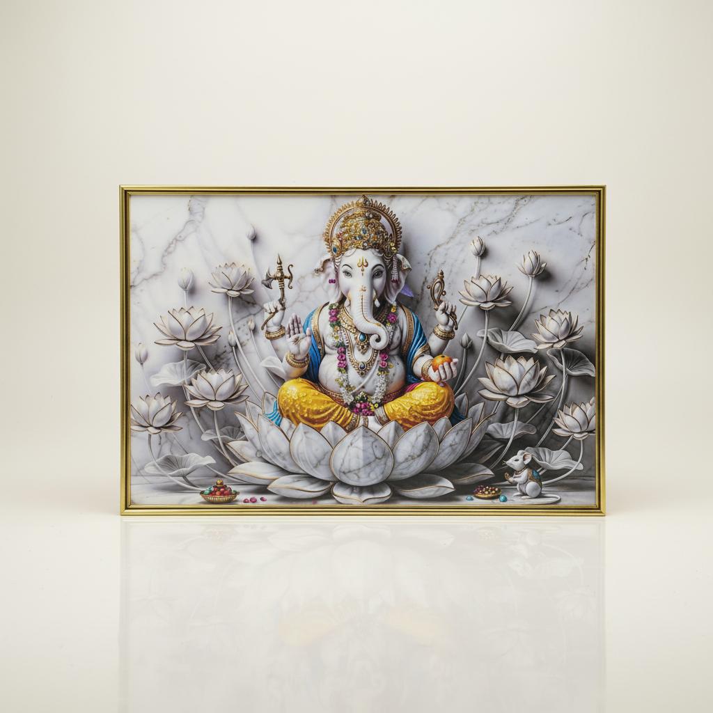 YASH 12X18 SCENARY