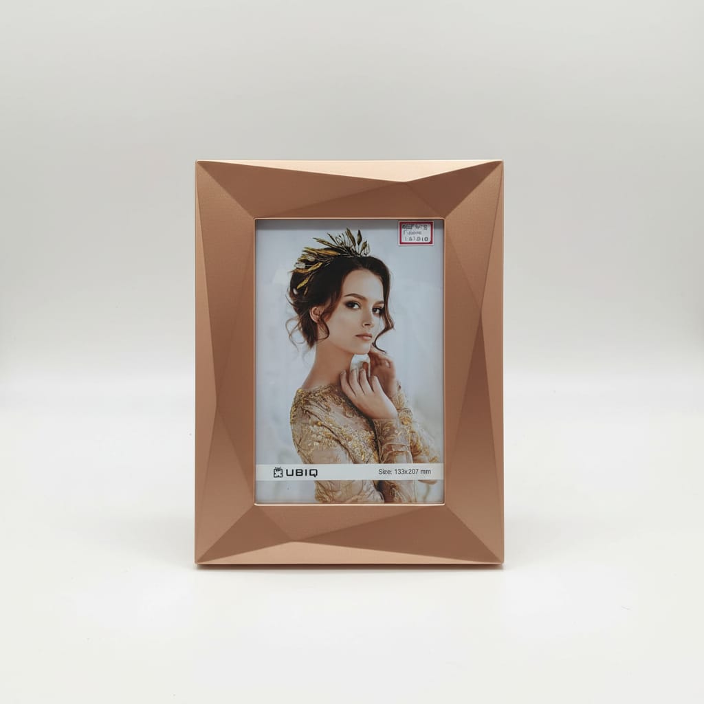 6X8 128 UBIQ FRAME