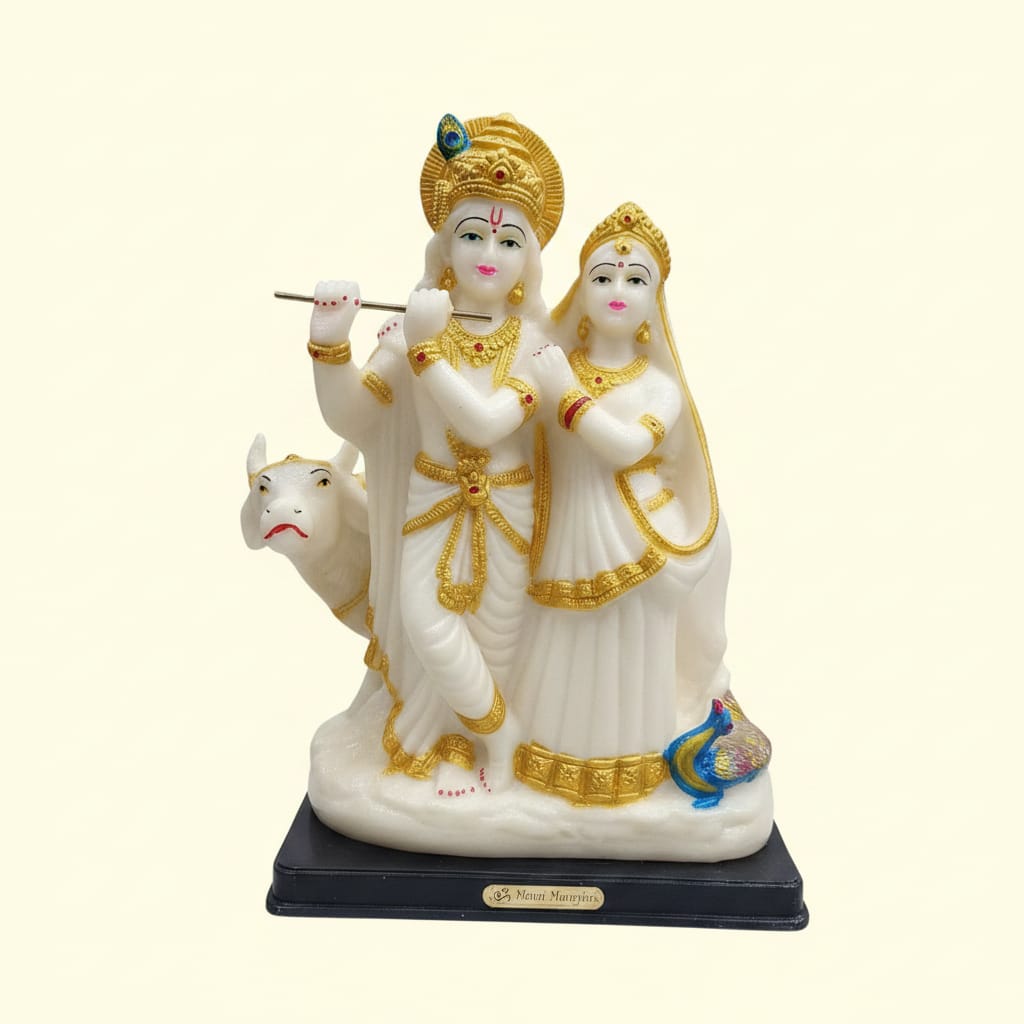 2129  RADHA KRISHNA