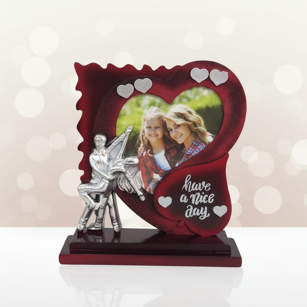 DANCE ACADEMY PHOTO FRAME