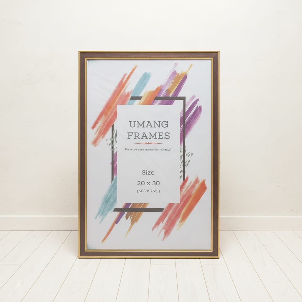 23X30 UMANG FRAME
