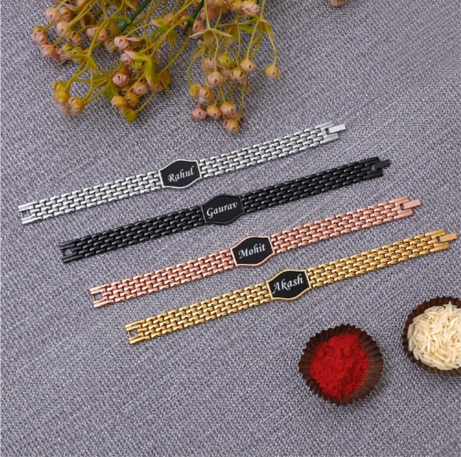 BRACELET  RAKHI