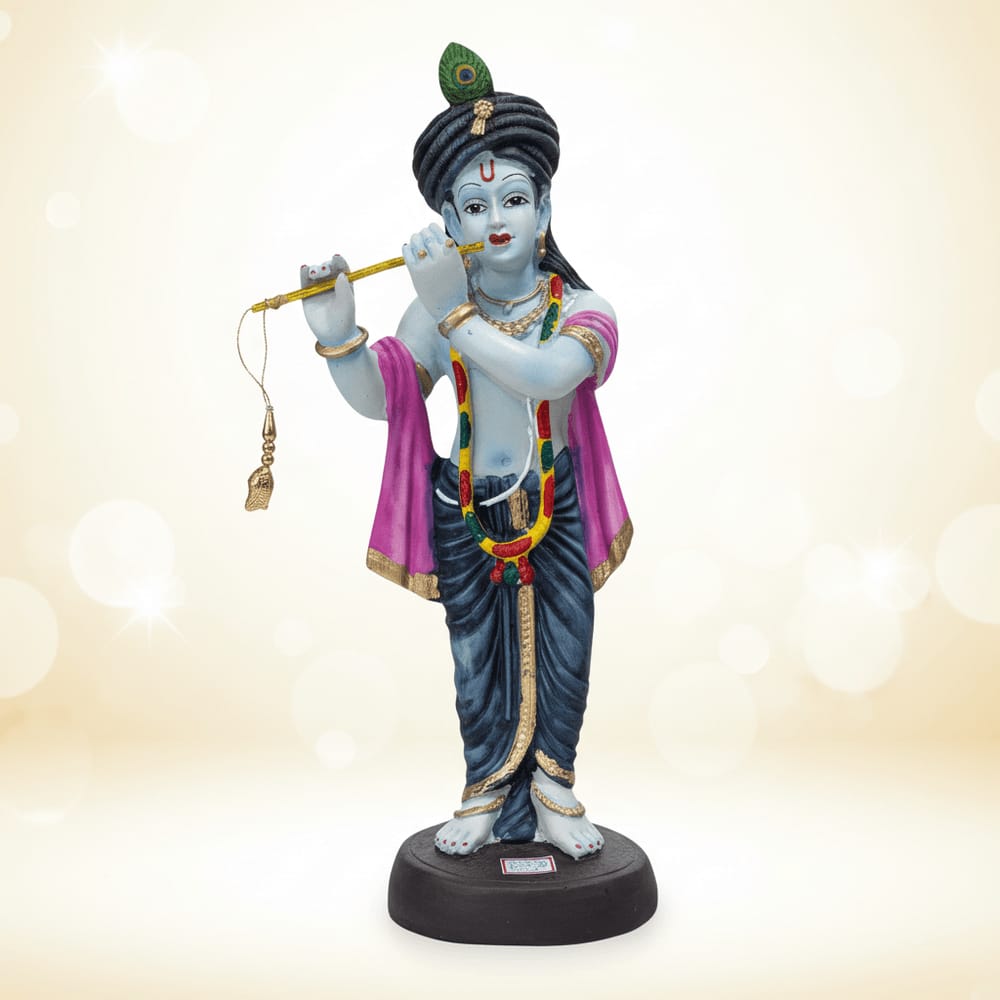 KRISHNA JI