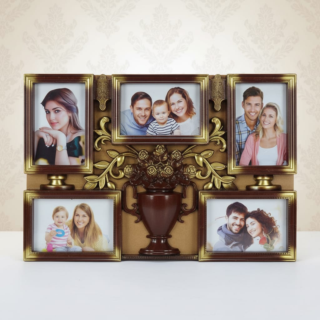 FIFA FAMILY PHOTO FRAME